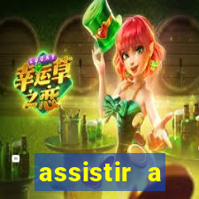 assistir a escolhida novela turca